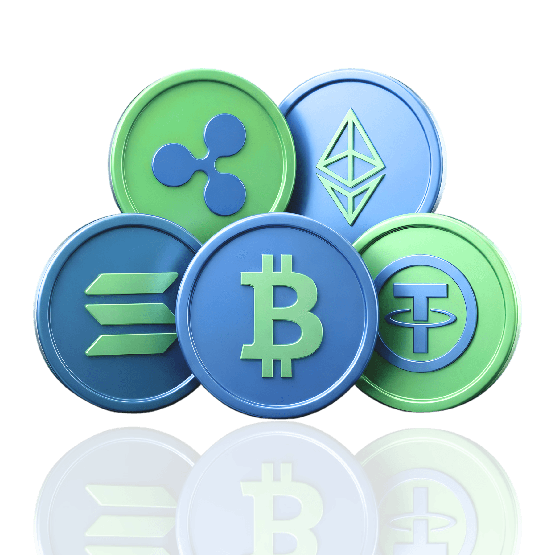 ByteFX کے ساتھ عالمی کرپٹو ٹریڈ کریں