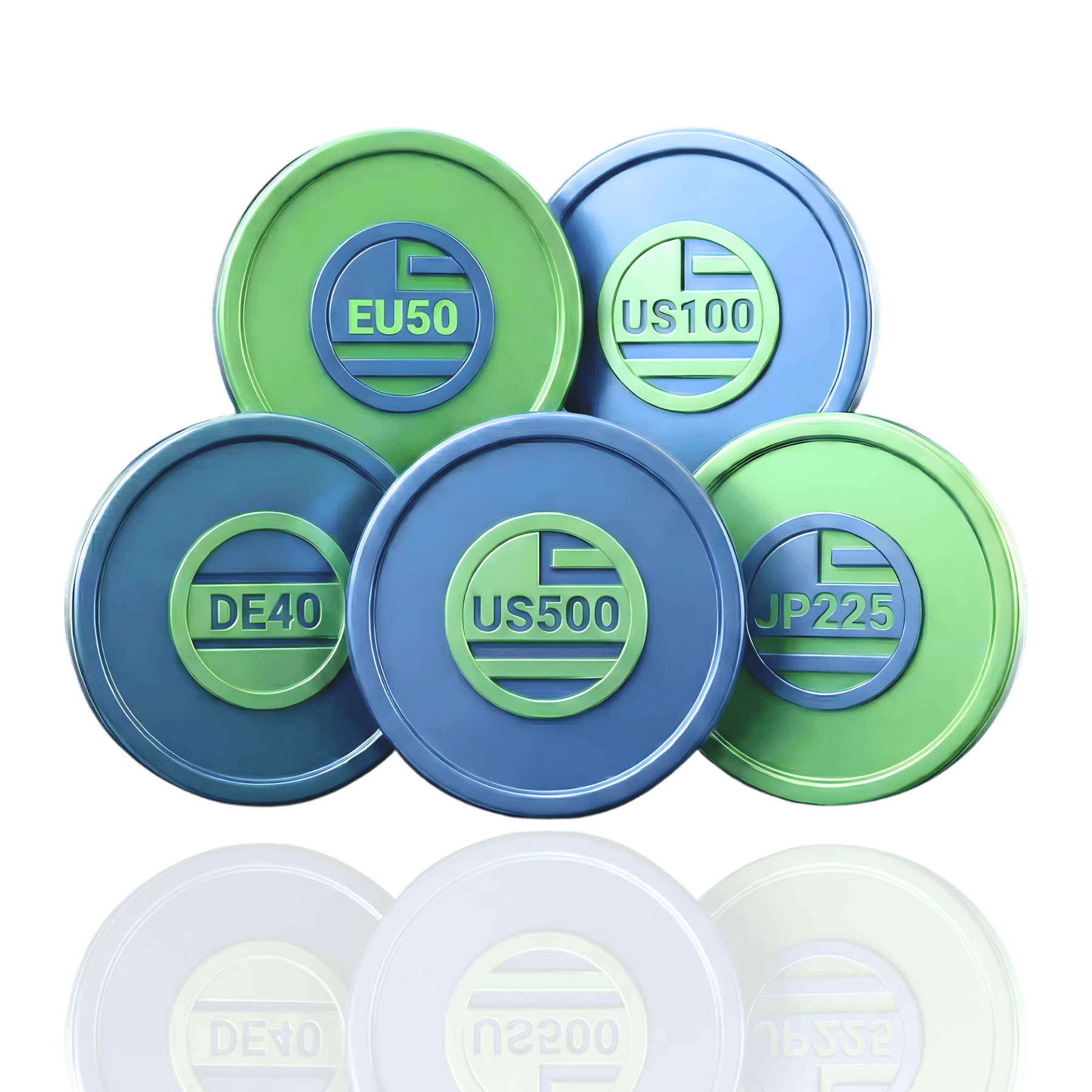 Capture Market Trends with Global Indices