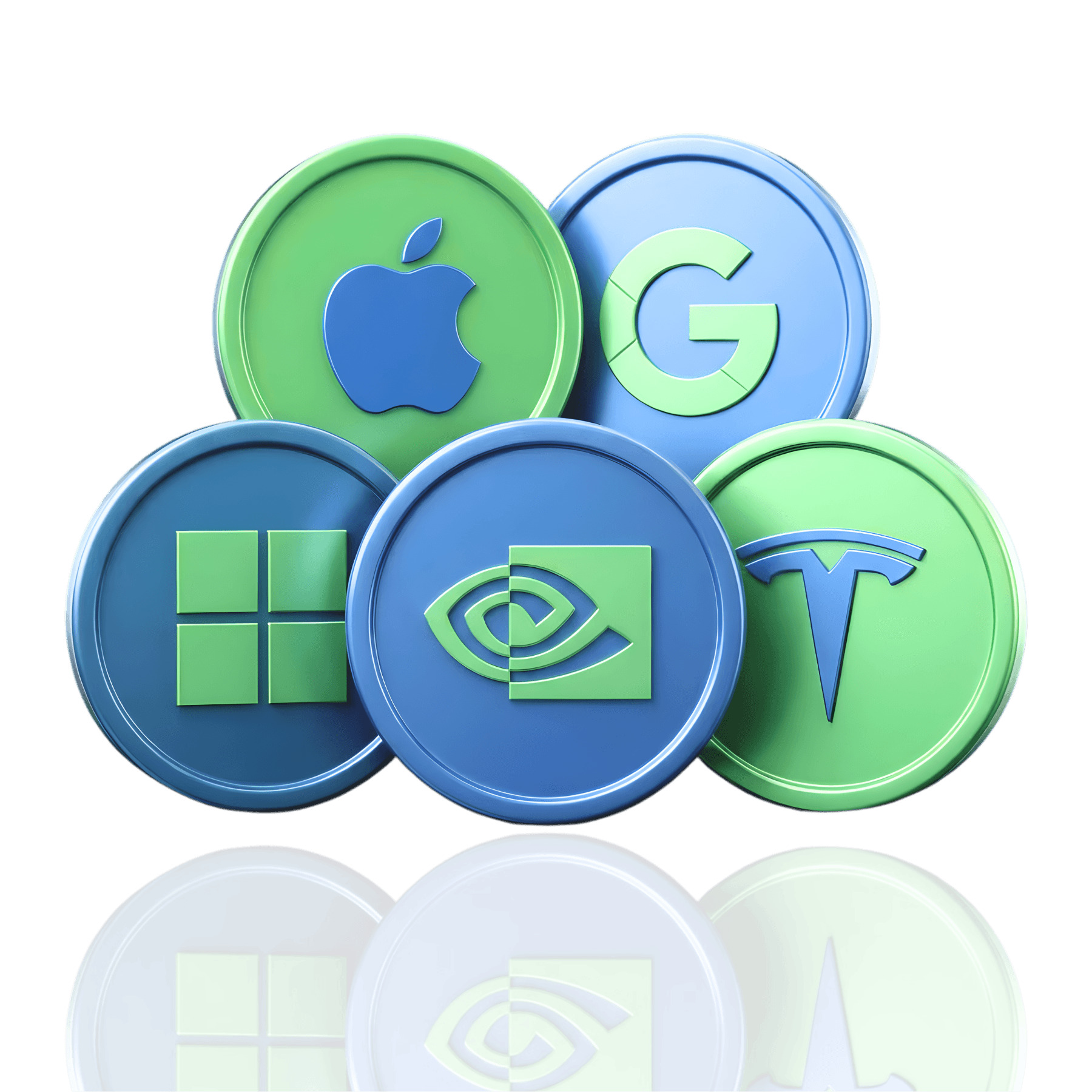 Direct Access to Global Blue-Chip Stocks